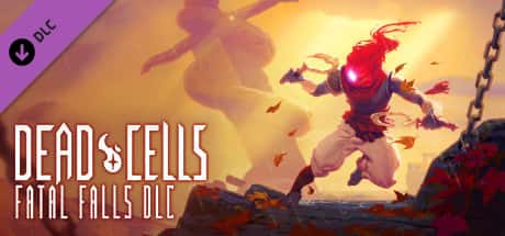 死亡细胞/重生细胞 Dead Cells 全DLC最新中文版背景